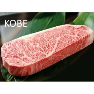 Bò KOBE