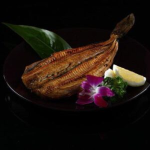 Cá Hokke