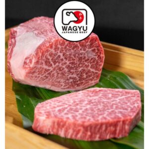 Bò Wagyu