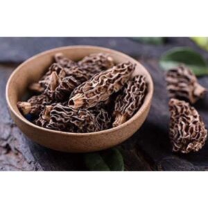 Nấm bụng dê (Nấm Morel)